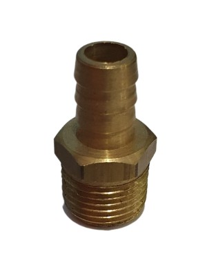 BICO DAL 1/2 BSP X 3/8 BM