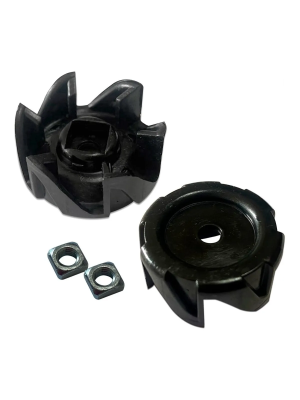 ARRASTE DO COPO PARA LIQUIDIFICADOR SERVE PH 900 PACOTE COM 10 PEÇAS