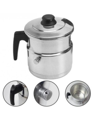 LEITEIRA COM APITO RENATO ALUMINIO