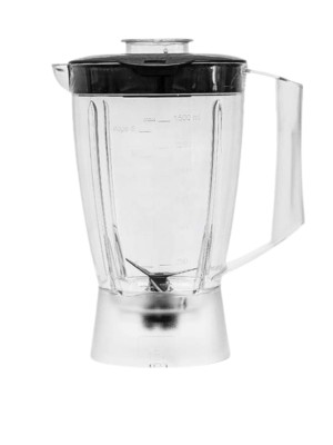 COPO CRISTAL SERVE ARNO OPTI PLUS/FACICLIC TAMPA PRETA - MM1792