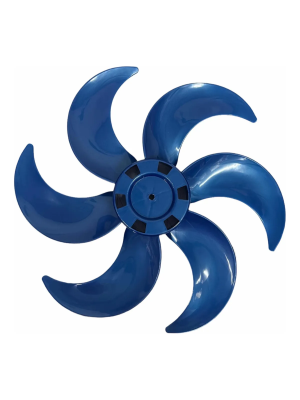 HELICE SERVE VENTI SOL 40CM 6PAS AZUL USIP