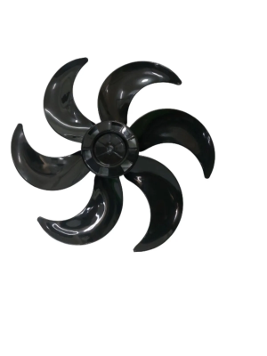 HELICE SERVE VENTI SOL 40CM 6PAS PRETA USIP