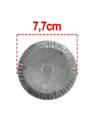 ESPALHADOR 2001 MASCARADO GRANDE 3406