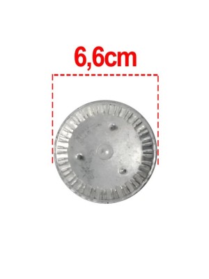 ESPALHADOR 2001 MASCARADO PEQUENO 3306