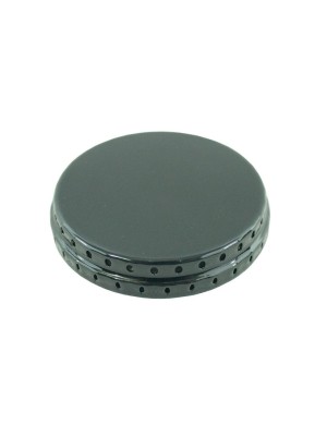  ESPALHADOR ESMALTEC BALI ESMALTADO GRANDE E443ES-SE