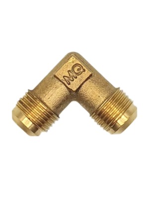 COTOVELO 3/8 SAE - 20080 MQ