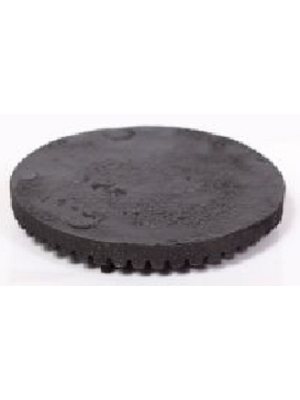 ESPALHADOR PARA QUEIMADOR DUPLO TITAN/METALMAQ PEQUENO 0120-3