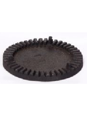 ESPALHADOR PARA QUEIMADOR DUPLO TITAN/METALMAQ PEQUENO 0120-3