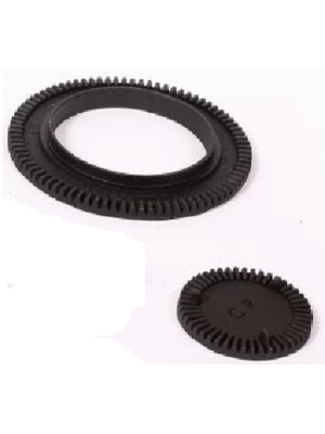 ESPALHADOR PARA QUEIMADOR DUPLO VENANCIO EXTRA PEQUENO 0182-3