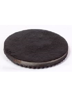 ESPALHADOR PARA QUEIMADOR DUPLO VENANCIO/CROYDON PEQUENO 0160-3