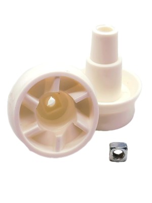 ARRAST EVER MOTOR ARNO CLIC-MIX PR COM 10 PEÇAS