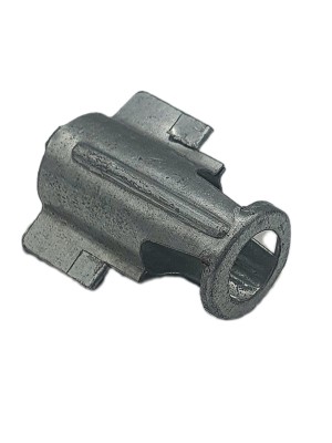 CAIXA DE AR ESMALTEC (SEM ABRAÇADEIRA)