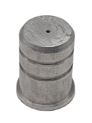 INJETOR ALUMINIO ITATIAIA COM TRAVA 2959 ALG