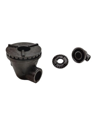 QUEIMADOR ACONCAGUA (COM MIOLO) 0150-1