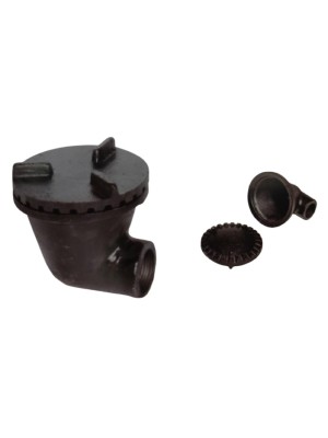 QUEIMADOR ACONCAGUA (SEM MIOLO) 0155-1