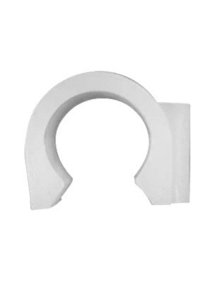 ABRAÇADEIRA FIXAÇÃO LATERAL PARA TUBOS DN 25MM 86425 MAYGAS