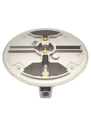 CAIXA DE AR ATLAS TC 3,3KW 6,35 SF - 100001693