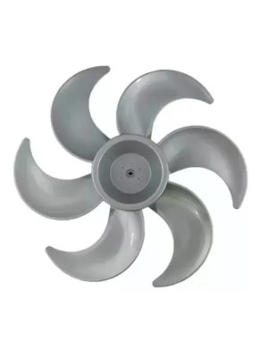 HELICE SERVE ARNO 40CM 6 PAS PRATA USIP