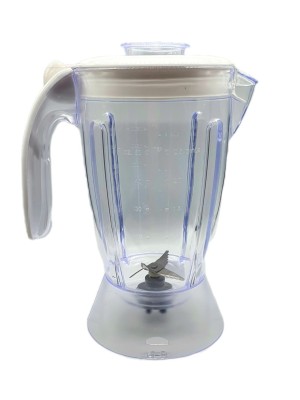 COPO CRISTAL SERVE BRITANIA ELETRONIC TAMPA BRANCO MM025