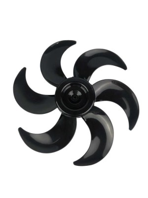 HELICE SERVE MALLORY 40CM 6PAS PRETA MM270