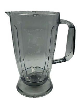 COPO ORIGINAL MONT FACA PLAST TRANSP MULTIPRO SEM TAMPA B768446