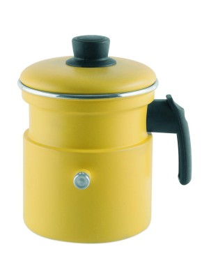 LEITEIRA COM APITO RENATO ALUMINIO