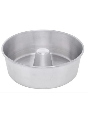 FORMA DE PUDIM N22 RENATO ALUMINIO