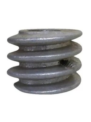 ENGRENAGEM MAQUINA DE FRANGO ROSCA SEM FIM