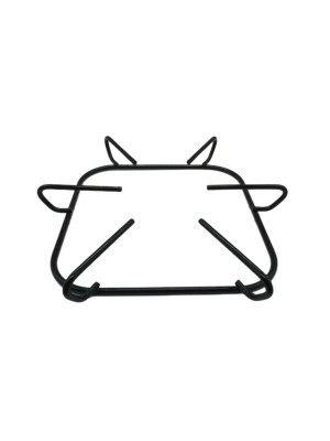  GRELHA MUELLER VETRO MESA VIDRO CENTRAL AG0560