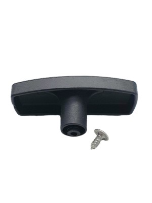 POMEL CABCOLOR PARA TAMPA DE VIDRO TIPO T- 2000V