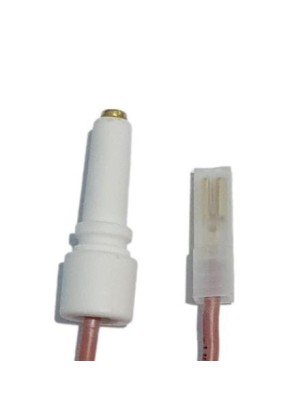 VELA MULLER CURTA FIAÇÃO 680MM (TERMINAL FINO) 014103