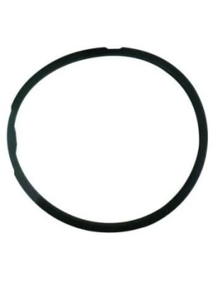 BORRACHA GUAMANTEC SILICONE TFAL GOURMET PRETA