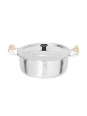 CAÇAROLA ALUMINIO FUNDIDO N16