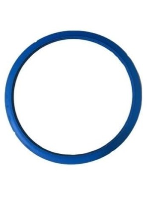 BORRACHA GUAMANTEC SILICONE ROCHEDO NOVA 4 L COM PIC CLOCK CONFORT