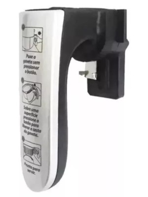 CABO AIR FRAYER MONDIAL AF 29/30/31 ORIGINAL PRETO/CINZA 1561-27